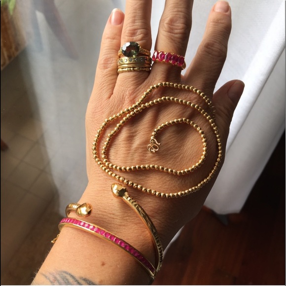 Meet your Posher, KK! - Picture 5 of 11